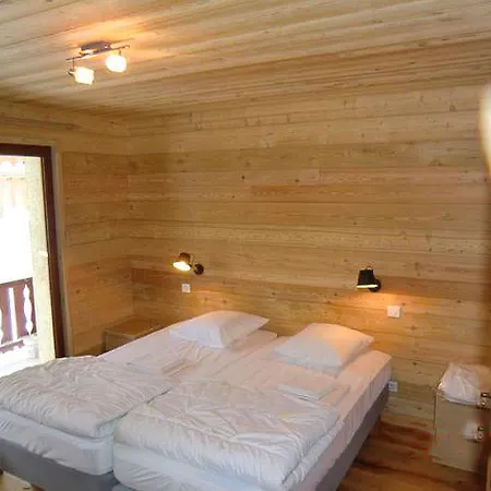 Odalys Erika * Les Deux Alpes