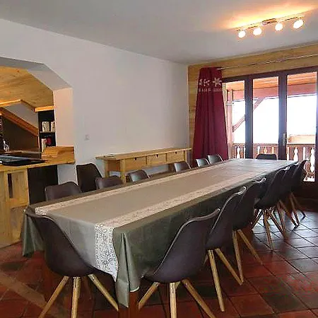Odalys Erika Chalet