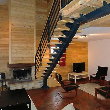 Odalys Erika Chalet