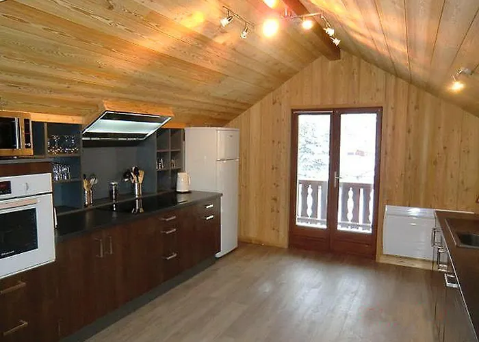 Odalys Erika Les Deux Alpes