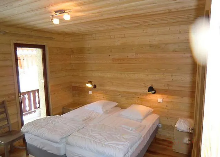 Odalys Erika * Les Deux Alpes